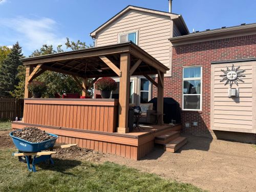  for Macomb Co. Outdoor Services in Macomb County, MI