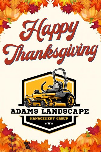  for Adams Landscape Management Group LLC. in Loganville, GA