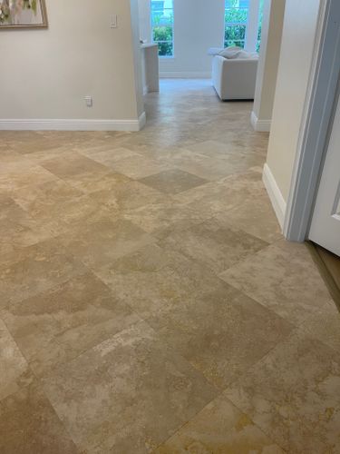 Natural Stone Restoration Services for Ultra Marble And Stone Restoration in West Palm Beach, FL