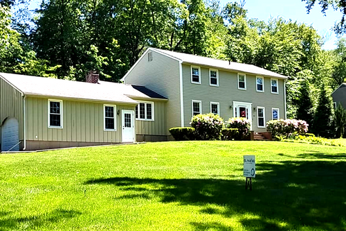 Exterior Painting for RDL Painting & Power Washing  in Newington,  CT