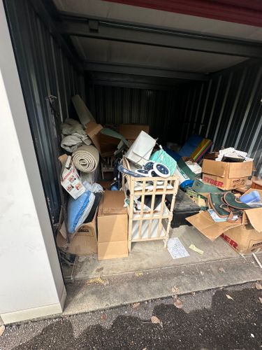  for Blue Eagle Junk Removal in Oakland County, MI