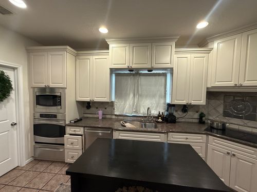 All Photos for A&N Painting And Renovations in Houston, TX