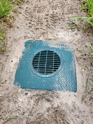  for Sam's French Drains and Landscape in Orlando, Florida