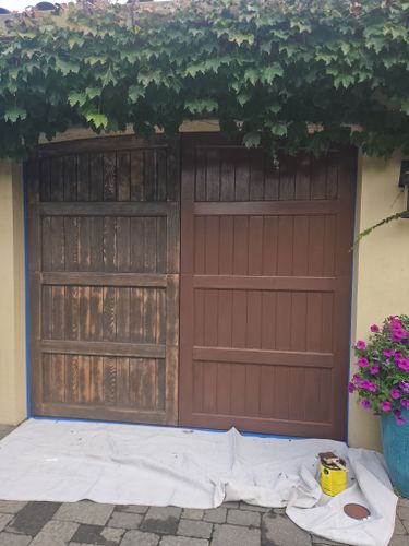  for Napa Valley Preventive Maintenance in Napa, CA