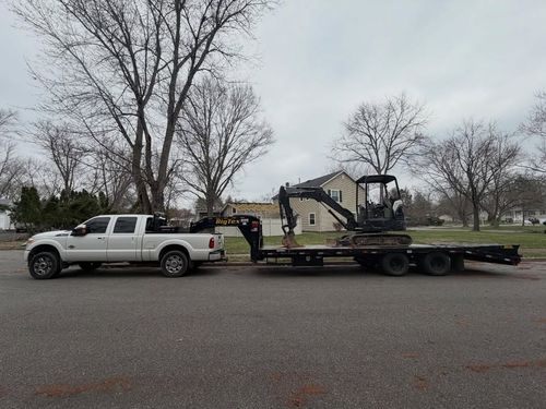 All Photos for G1 Excavation LLC in Titusville, NJ