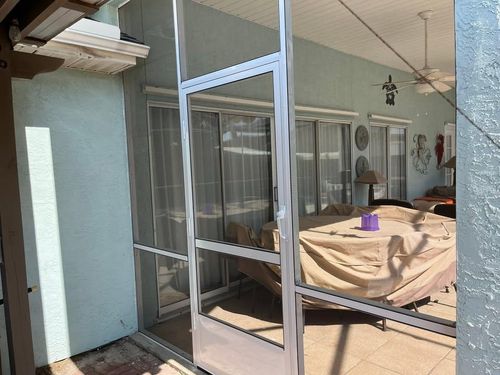 Screen Repairs for Dampier Screening in Bonifay, FL