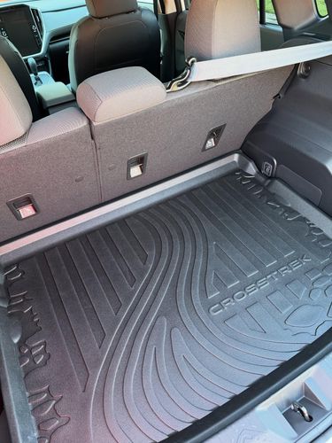 Gold Package "FULL detail" for Relentless Shine Mobile Detailing in Calabash, NC