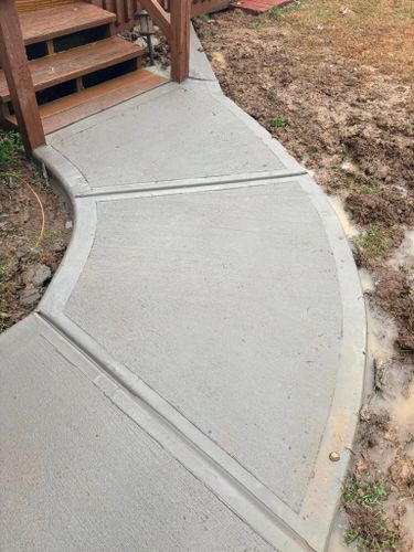 Paving for Cezati Concrete and Asphalt Services in Charlotte, NC