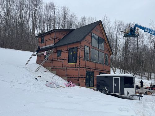  for Superior Exteriors in Johnson, VT