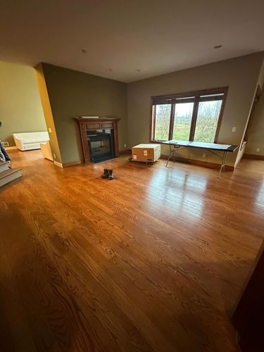 Custom Home Design for Keep The Faith Contracting in Saint Michael, MN