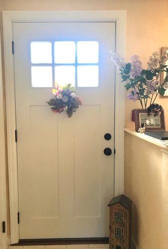 Exterior and Storm Doors for Tuplin and Sons  in Braintree, MA