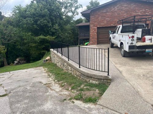 All Photos for Jones Welding and Ornamental Iron in Grayson, Kentucky