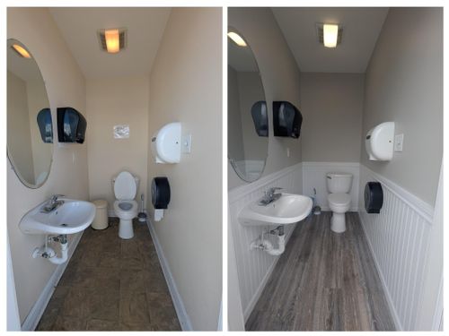  for Walters Professional Painting & Home Improvements LLC in Frankford, Delaware