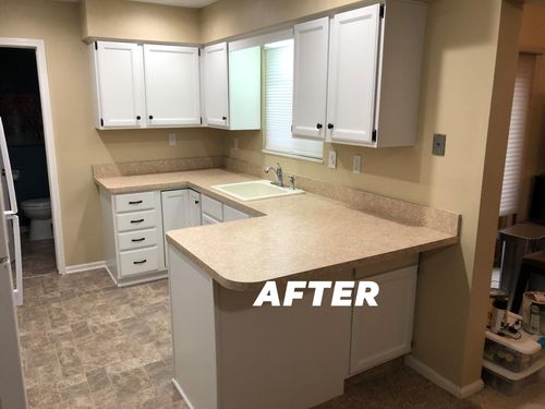  for Ryeonic Custom Painting in Swartz Creek, MI