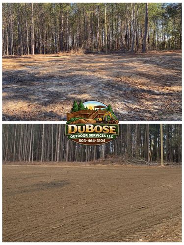 All Photos for DuBose Outdoor Services in Sumter, SC