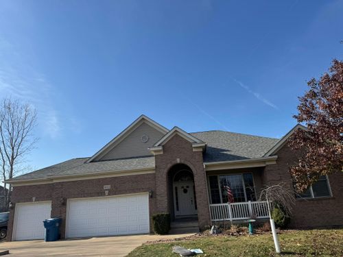  for Roofing Install Near Parker City, IN in Pendleton, IN