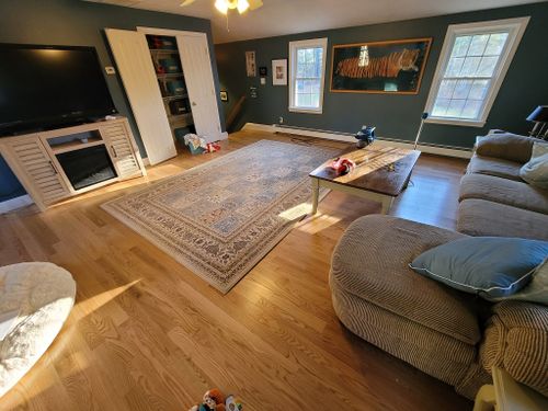  for Neighborhood Flooring in Plymouth County, MA