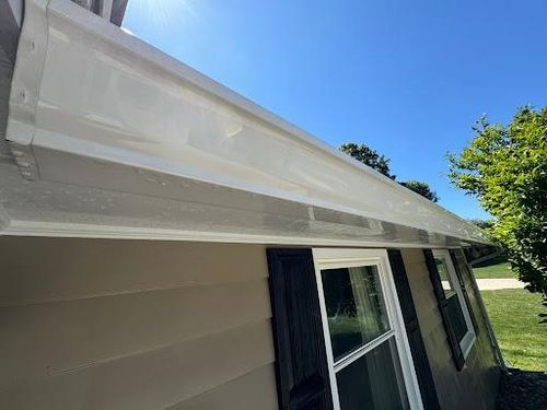 Pressure Washing & Landscape Services for Wynn Home Services in Marietta, OH