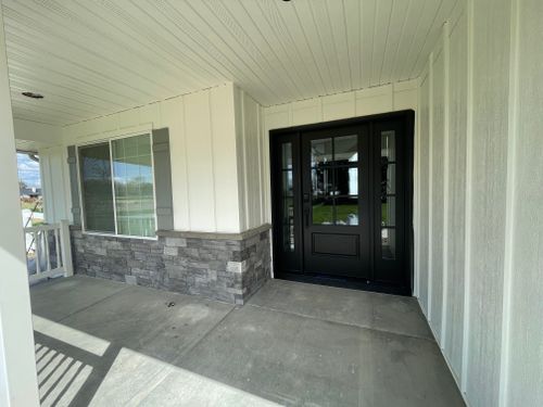 Cabinets and Doors for S&D Painting in Boise, ID