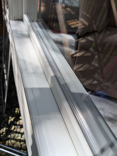 Window Cleaning for Kingdom Power Washing & Window Cleaning in Flushing, MI