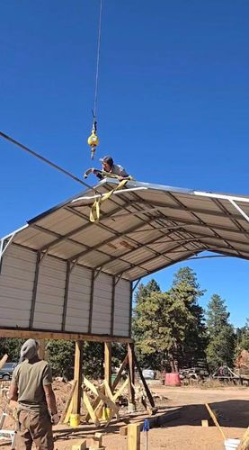 Carpentry for Screw Loose Construction in Colorado Springs, CO