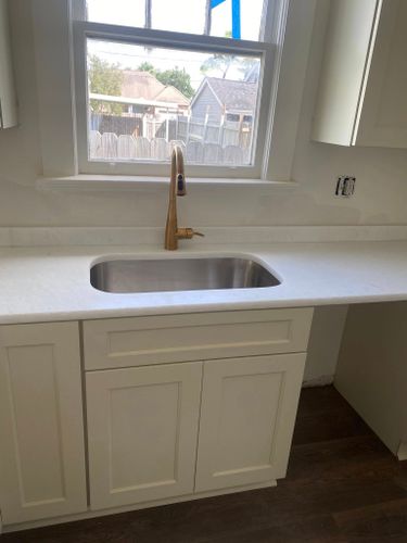 Leak Detection and Repair for CCS Plumbing LLC in LaPlace, LA