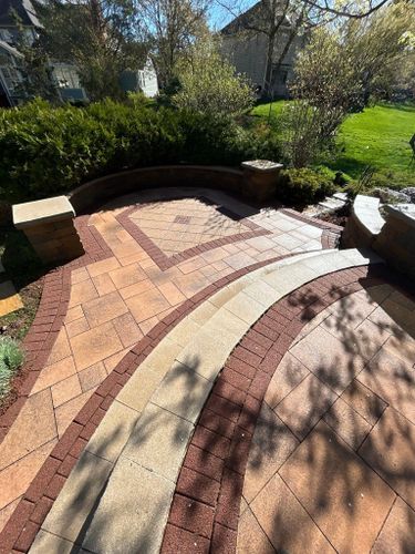 All Photos for J&J Power Washing and Gutter Cleaning in Sycamore, IL