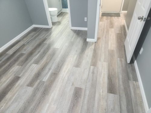  for Cut a Rug Flooring Installation in Lake Orion, MI