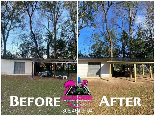 All Photos for DuBose Outdoor Services in Sumter, SC