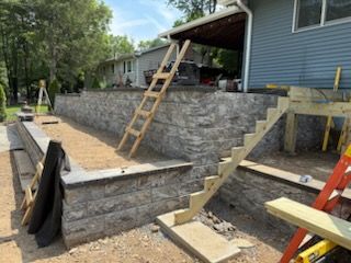 All Photos for Caprari Construction in Bloomsbury, NJ