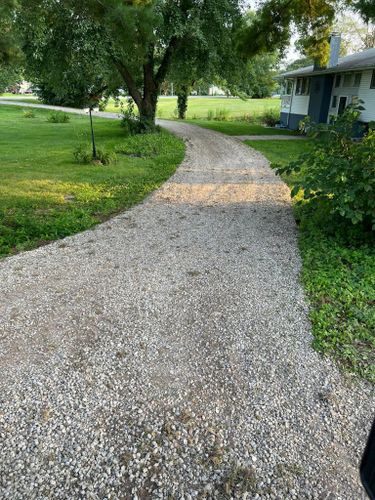  for Lowden Tractor Services in Greentown, IN