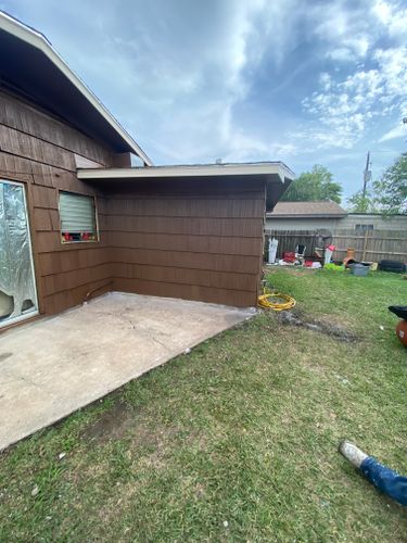 All Photos for TECC Roofing & Renovations in Harris County, TX