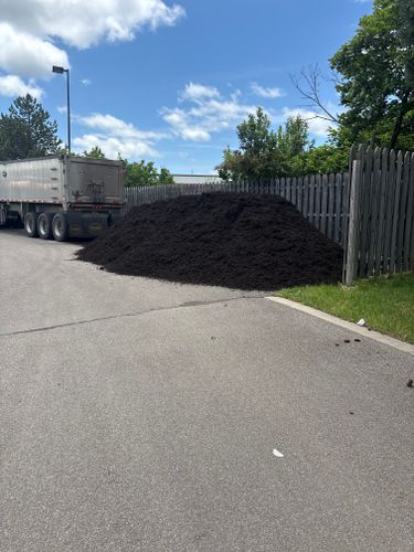  for Puleo Landscape LLC in Chittenango , NY