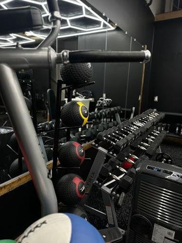  for The Den Private Training Facility  in Buford, GA