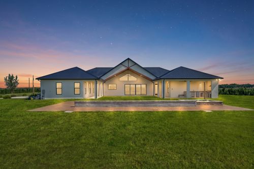 New Homes for Zion Construction LLC in Frostproof, FL