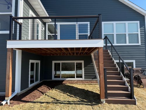 All Photos for Asher Construction in River Falls, WI