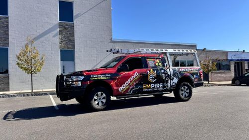  for NY Empire Contracting Corp in Middletown, NY 