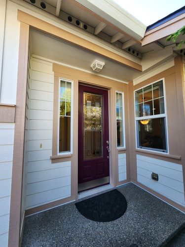 Exterior Painting for Sharpest Painting LLC in Olympia, WA