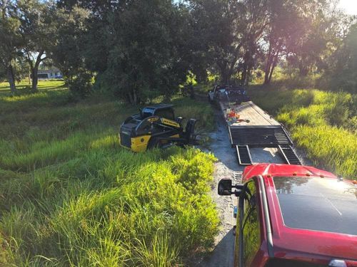  for Bay Area Bobcat in Riverview, FL