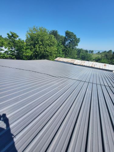  for All Pro Construction E. Texas in Gilmer, TX