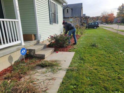  for A&A Lawnworks in Maximo, OH