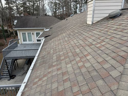 Gutter Repair & Replacement for FNS Exterior Consulting LLC, Powered By Live OAK in Cumming, GA