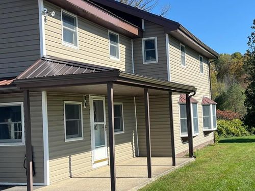  for Claus Seamless Solutions in Dolgeville, NY