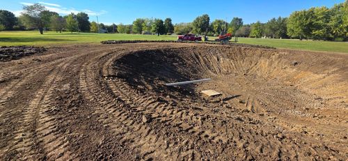  for Kelly’s Excavating and Dirt Work in Grain Valley, MO