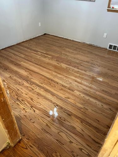 All Photos for Kozlowski’s Hardwood Floor Refinishing in Flat Rock, Michigan