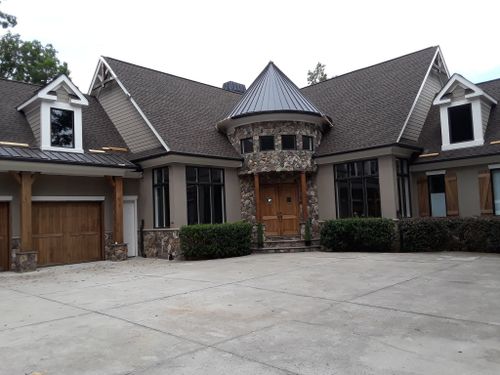 Remodeling Services for RJ Elohim Painting & Remodeling in Charlotte, NC