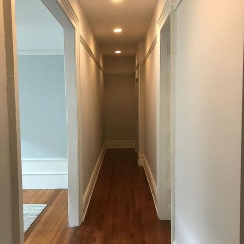 Interior Painting for Michael J Mahoney Painting & Wallpapering in New York Area , NY