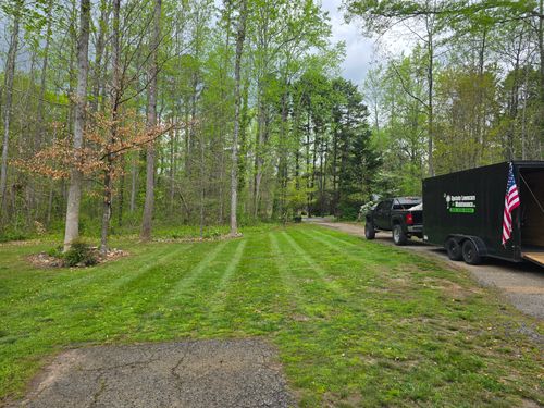  for Upstate Lawncare & Maintenance in Piedmont, SC