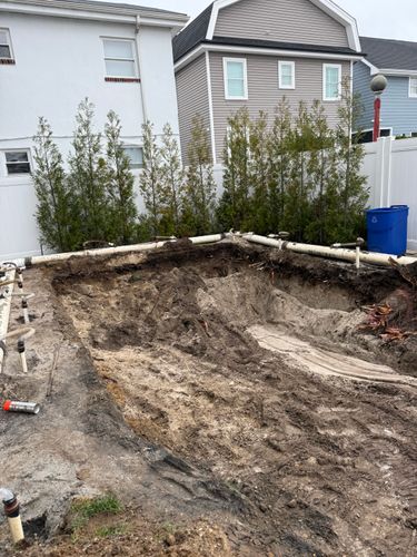 All Photos for Brayan ,The Boys Helps Masonry in Absecon, NJ