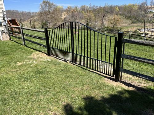 All Photos for Jones Welding and Ornamental Iron in Grayson, Kentucky